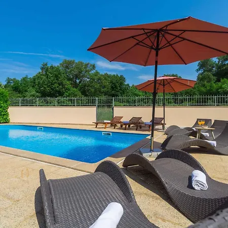 In - Istrien 43248 Apartamento Poreč