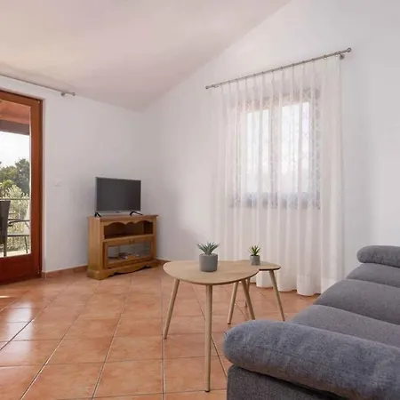 Appartement In - Istrien 43248