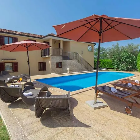 Apartment In - Istrien 43248 Porec