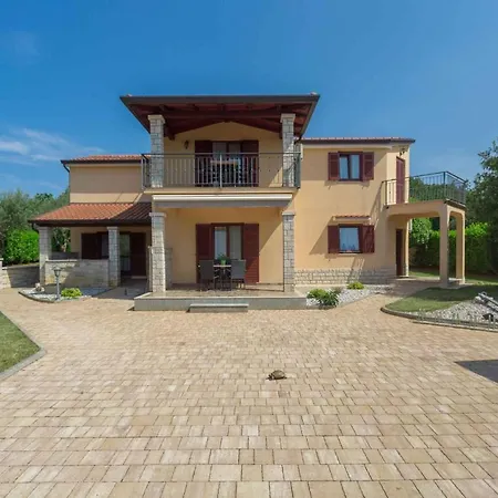 Apartment In - Istrien 43248 Porec