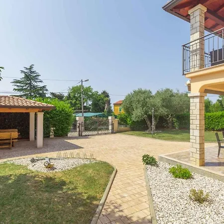 In - Istrien 43248 Apartment Porec