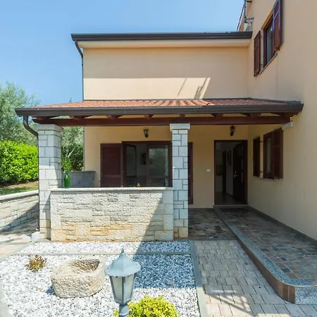 In - Istrien 43248 Apartment Porec